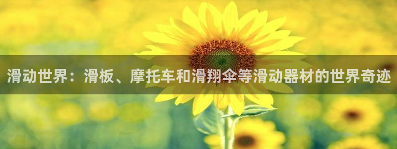 NG大舞台官网下载平台假的吗是真的吗:滑动世界:滑板、摩托车